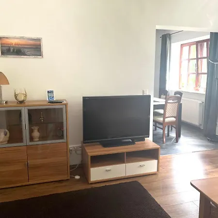 Natur&meer: Im Idyllischen * Ahrenshagen