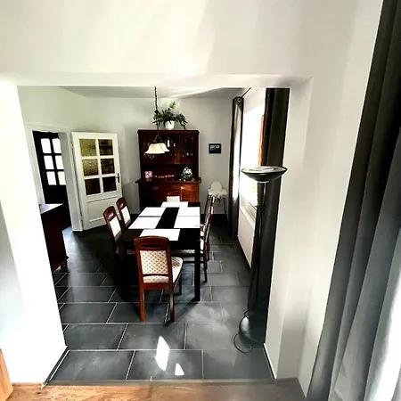 Natur&meer: Im Idyllischen Ahrenshagen