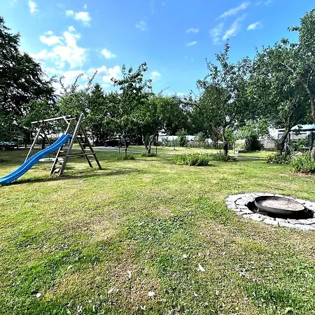 Appartement Natur&meer: Im Idyllischen *