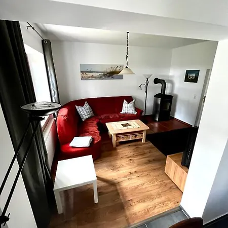 Appartement Natur&meer: Im Idyllischen *