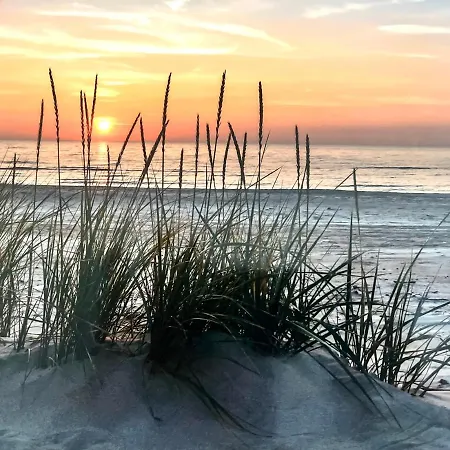 Appartement Natur&meer: Im Idyllischen *