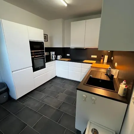 Natur&meer: Im Idyllischen * Ahrenshagen