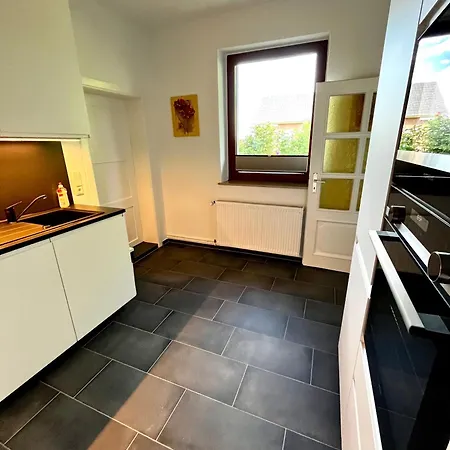 Appartement Natur&meer: Im Idyllischen *