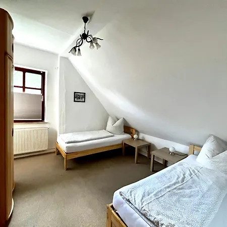 Natur&meer: Im Idyllischen