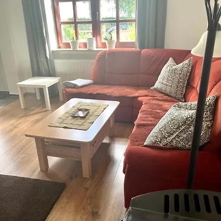 Appartement Natur&meer: Im Idyllischen *