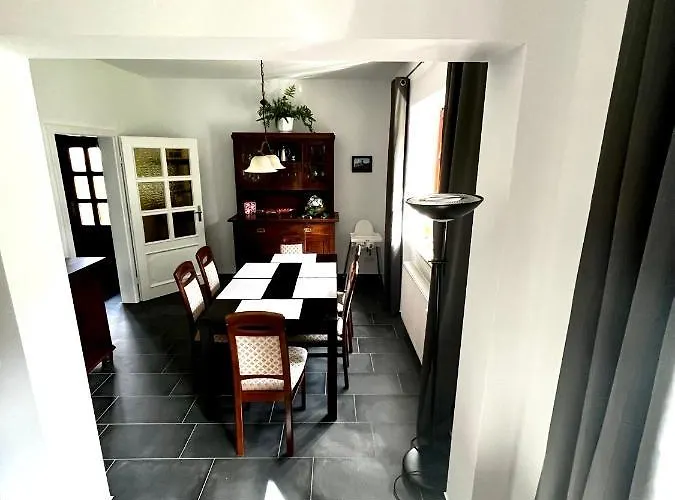 Natur&meer: Im Idyllischen Ahrenshagen