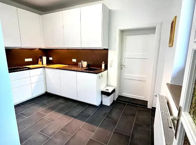 Apartament Natur&meer: Im Idyllischen *