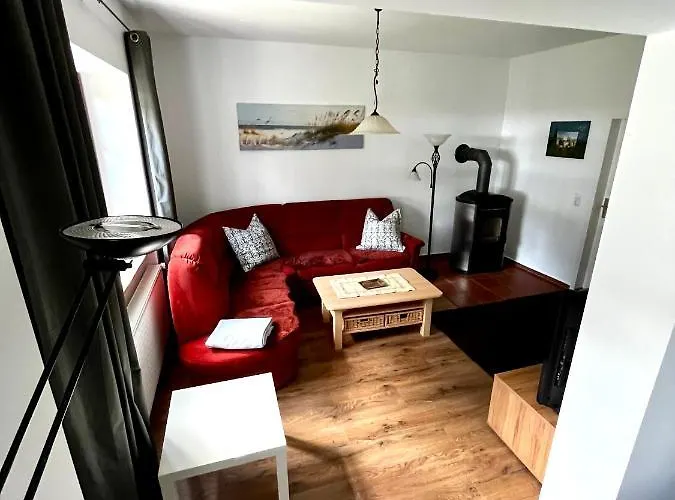 Apartament Natur&meer: Im Idyllischen *