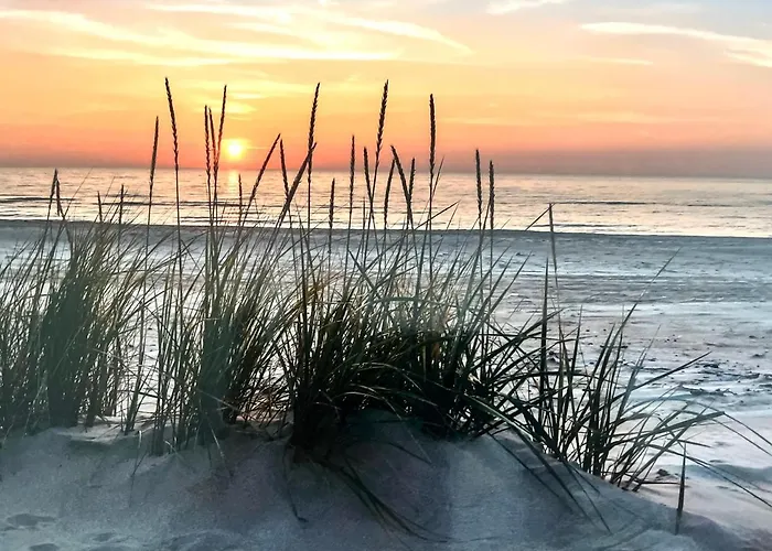 Apartament Natur&meer: Im Idyllischen *