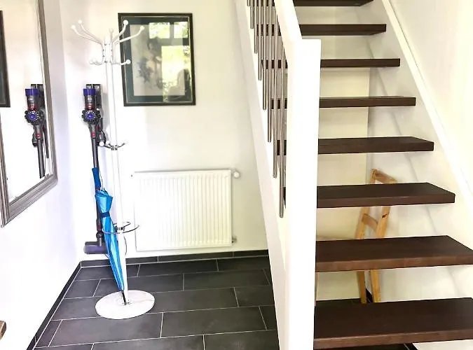 Natur&meer: Im Idyllischen Apartament