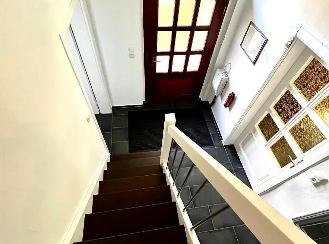 Apartament Natur&meer: Im Idyllischen