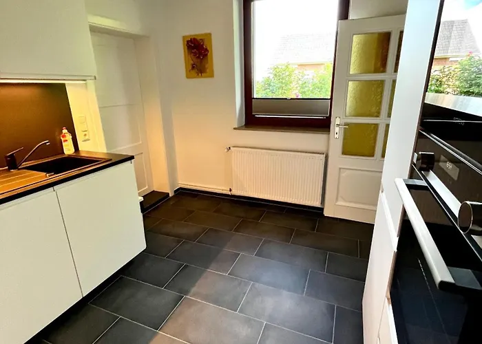 Apartament Natur&meer: Im Idyllischen *