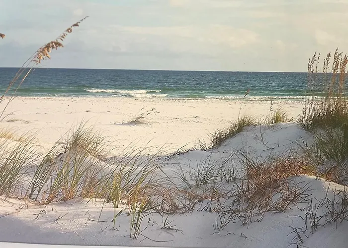 Natur&meer: Im Idyllischen Apartament *