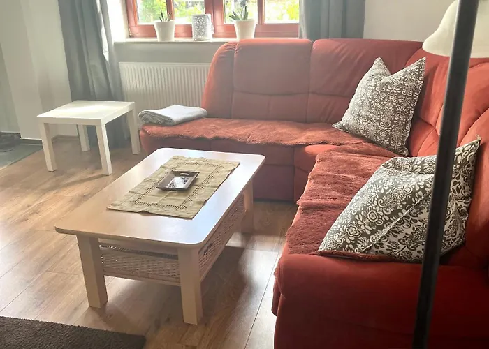 Apartament Natur&meer: Im Idyllischen *